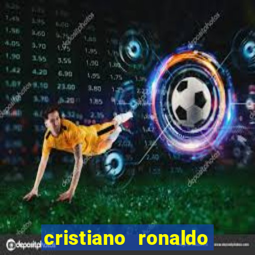 cristiano ronaldo jogou a copa de 2002